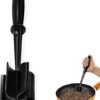 Meat & Hamburger Chopper – Heat Resistant Nylon Masher