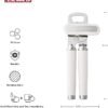 KitchenAid Classic Can & Bottle Opener – White