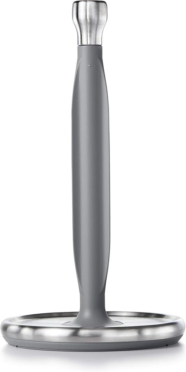 71sLQ7VTJBL._AC_SX679_ OXO Good Grips Steady Paper Towel Holder – Countertop