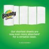 810PGLl6FYL._AC_SX679_ - Copy Bounty Quick Size Paper Towels, 8 Family Rolls – White, 856 Sheets