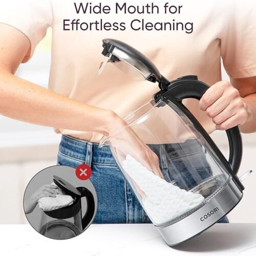81FRkCFqIbL._AC_SX679_ Cosori Electric Glass Kettle 1.8Qt – Plastic-Free, Fast Boil