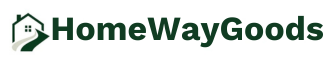 HomeWayGoods logo